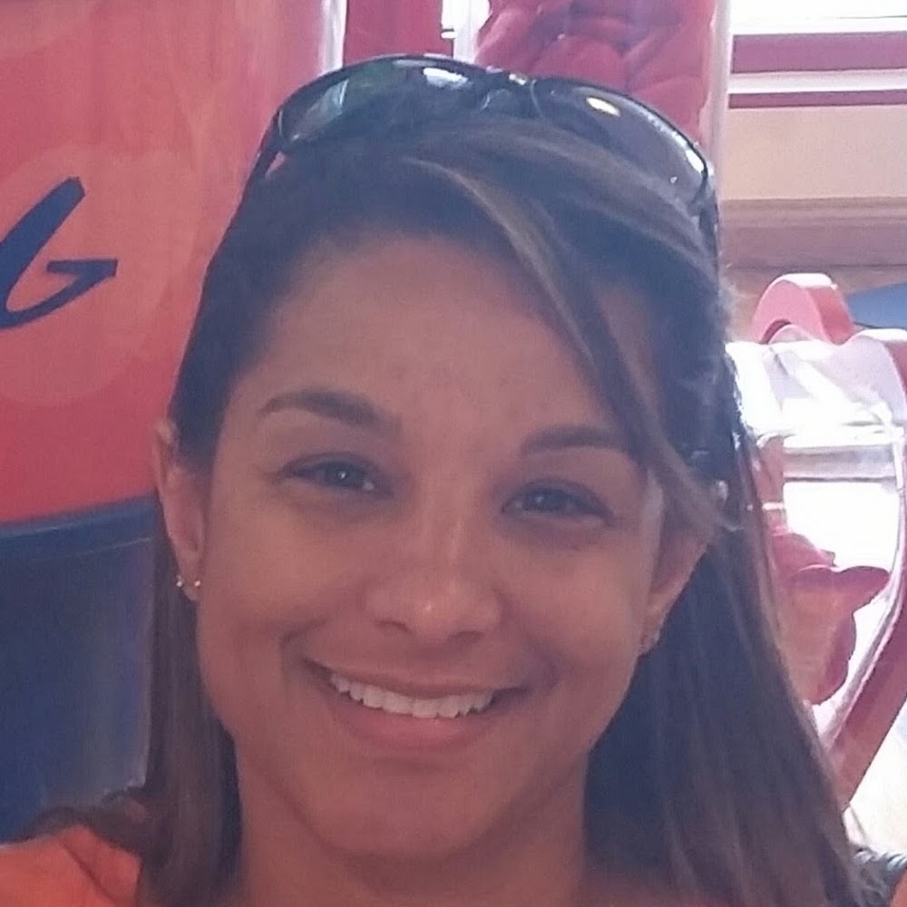 Meet your Posher, Sharon